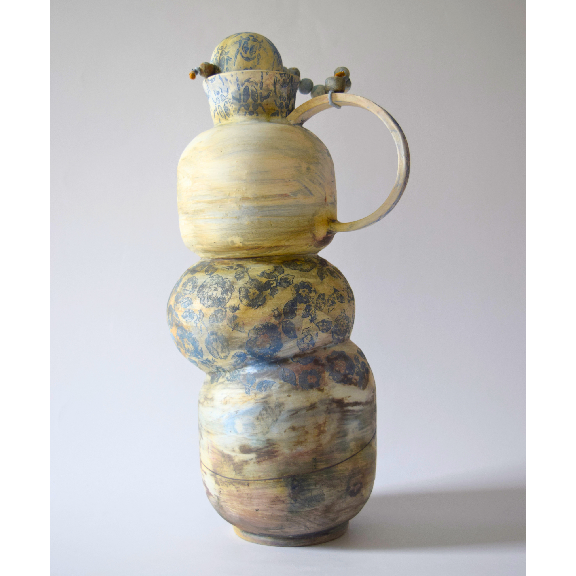 Bouthot, Geneviève - Cyclus 04