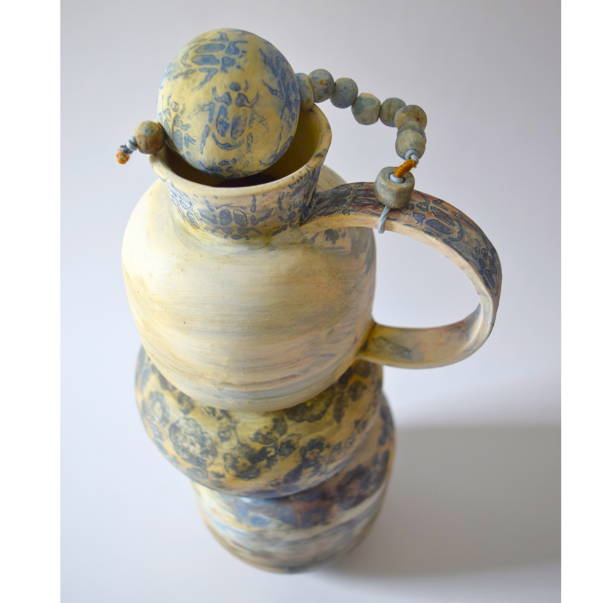 Bouthot, Geneviève - Cyclus 04