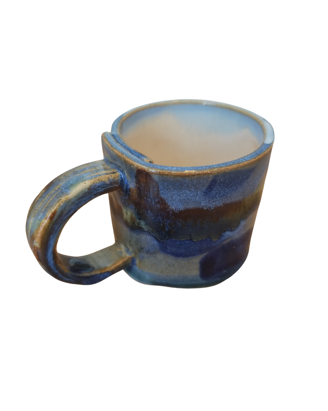 Scope, Gaby - Espresso cup 01