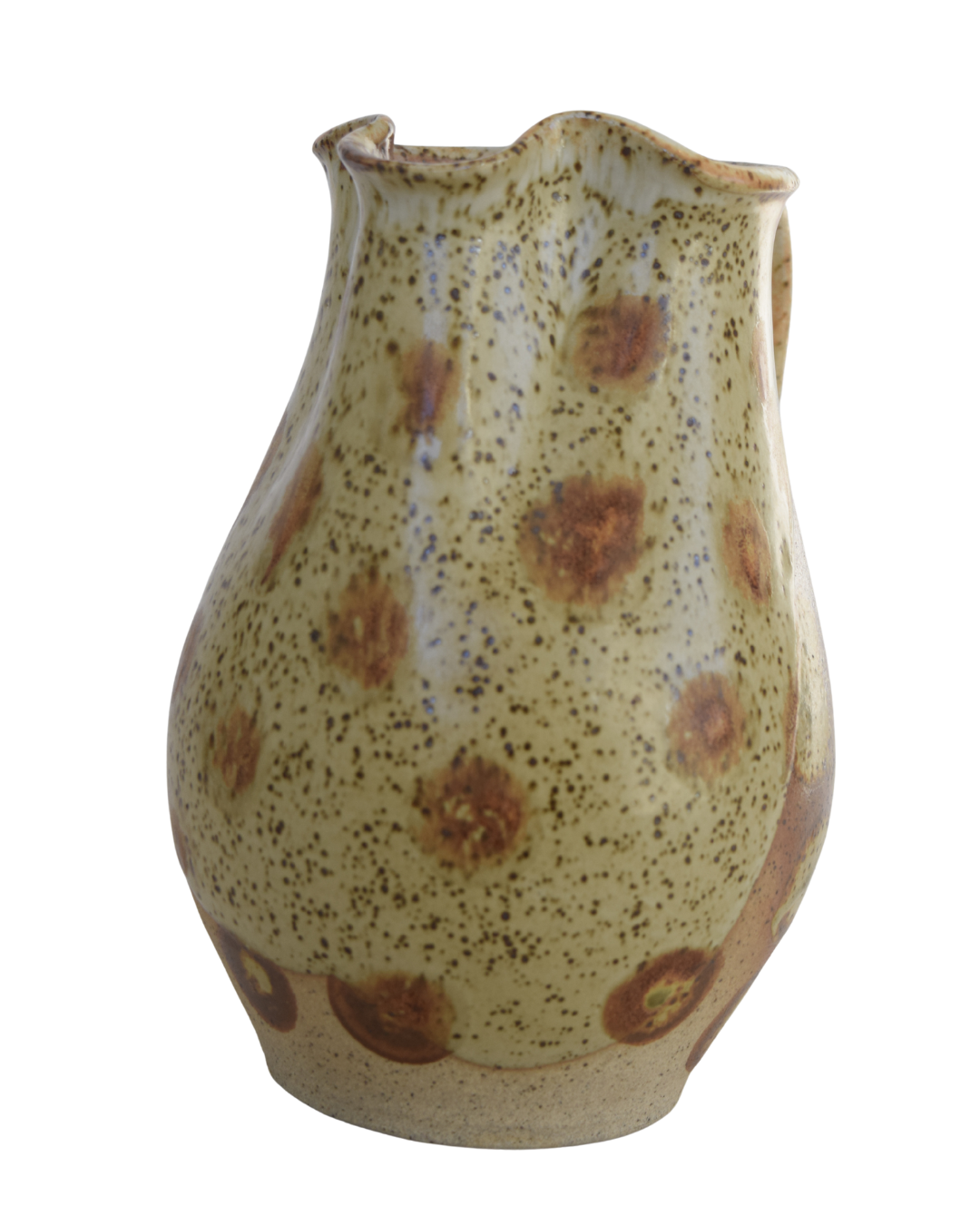 Scott, Joan - Jug (beige)
