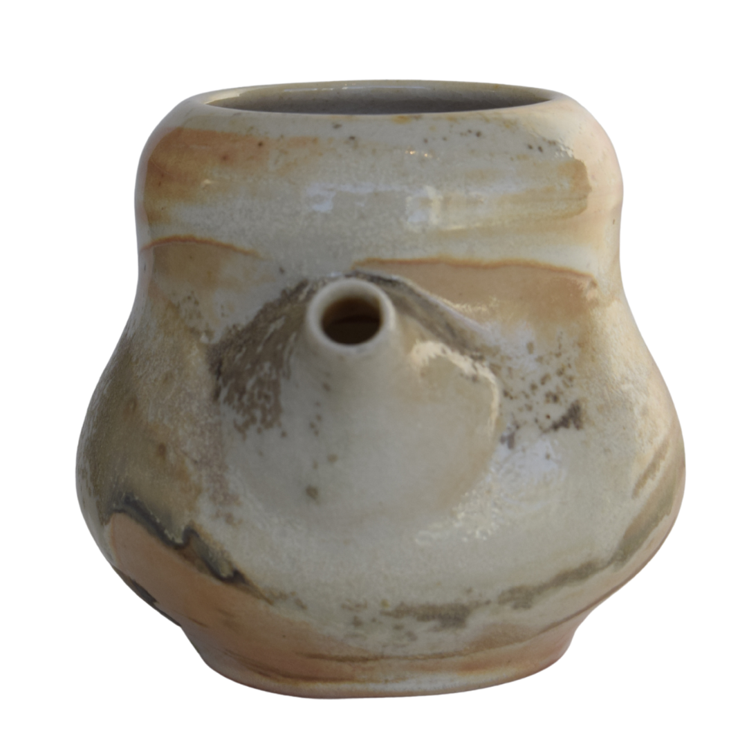 Scott, Joan - Pourer porcelain