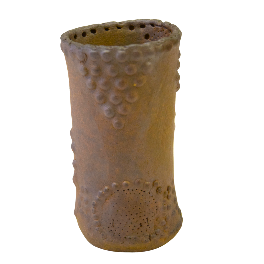 Griffin, Margaret – Petit cylindre amasumpa / Small amasumpa cylinder