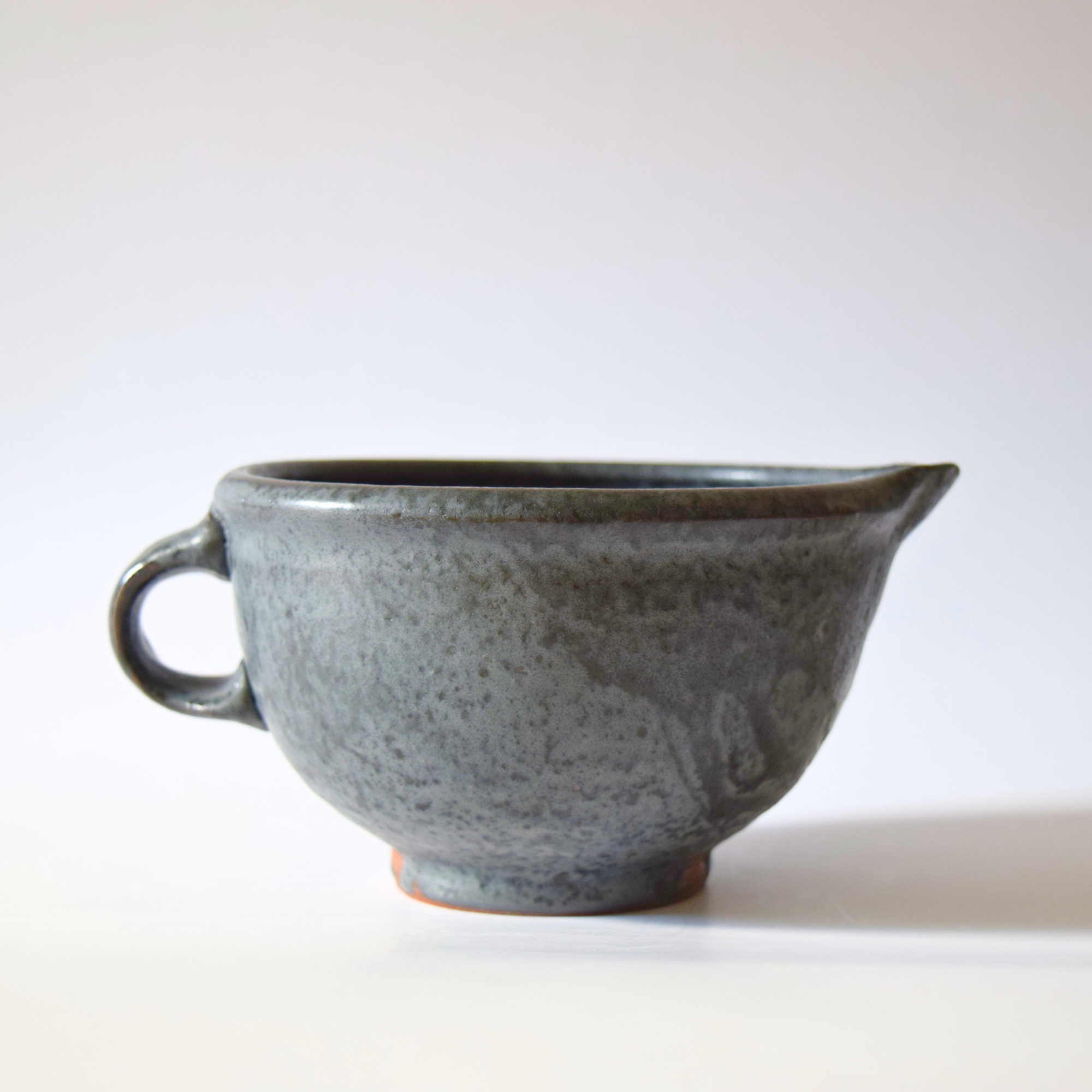 Goddard, Don - Creamer (m)