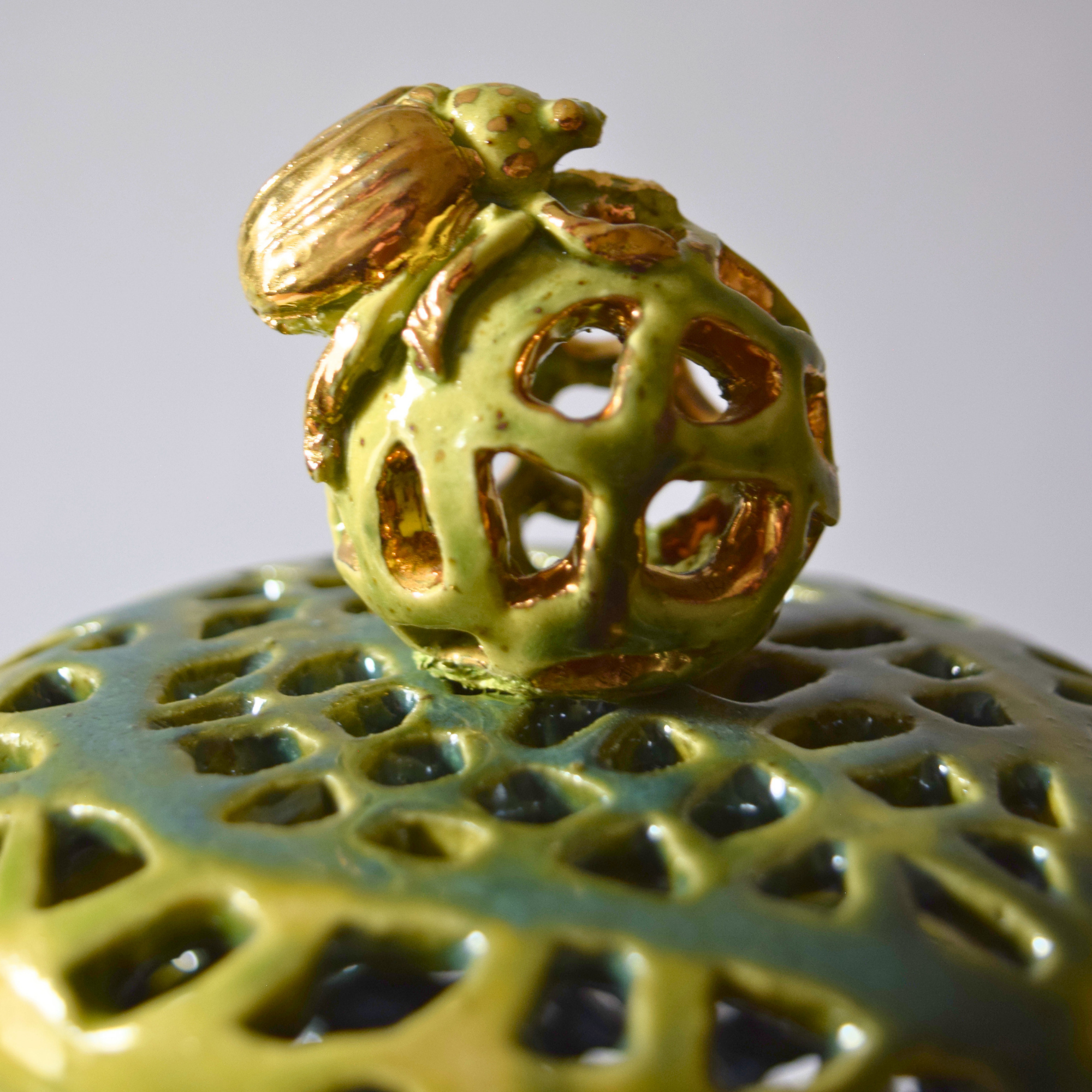 Bouthot, Geneviève - Voracifère