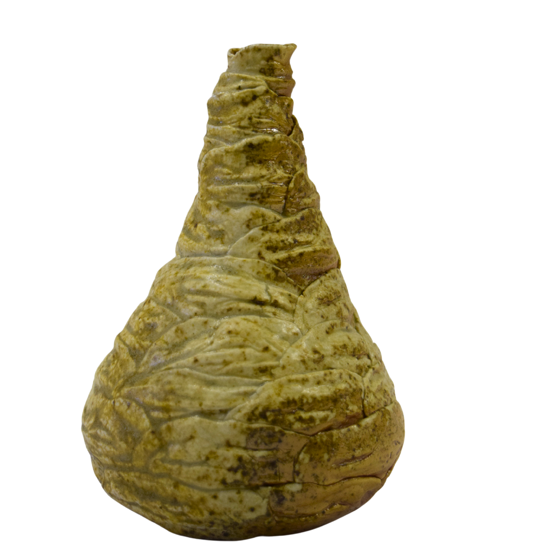 Griffin, Margaret – Bouteille à col haut / Bottle with tall neck