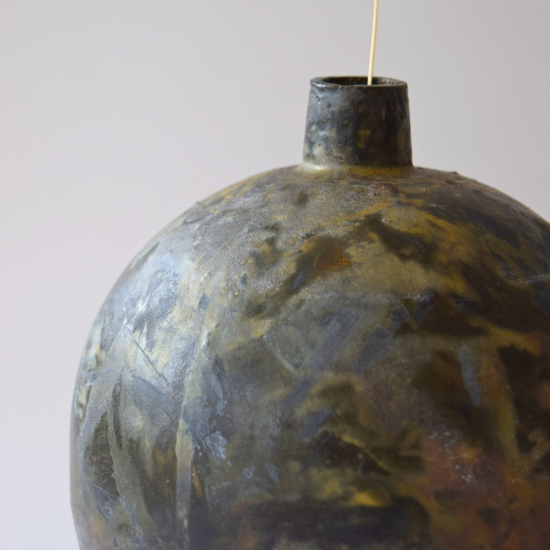 Davidson, John - Vase 228