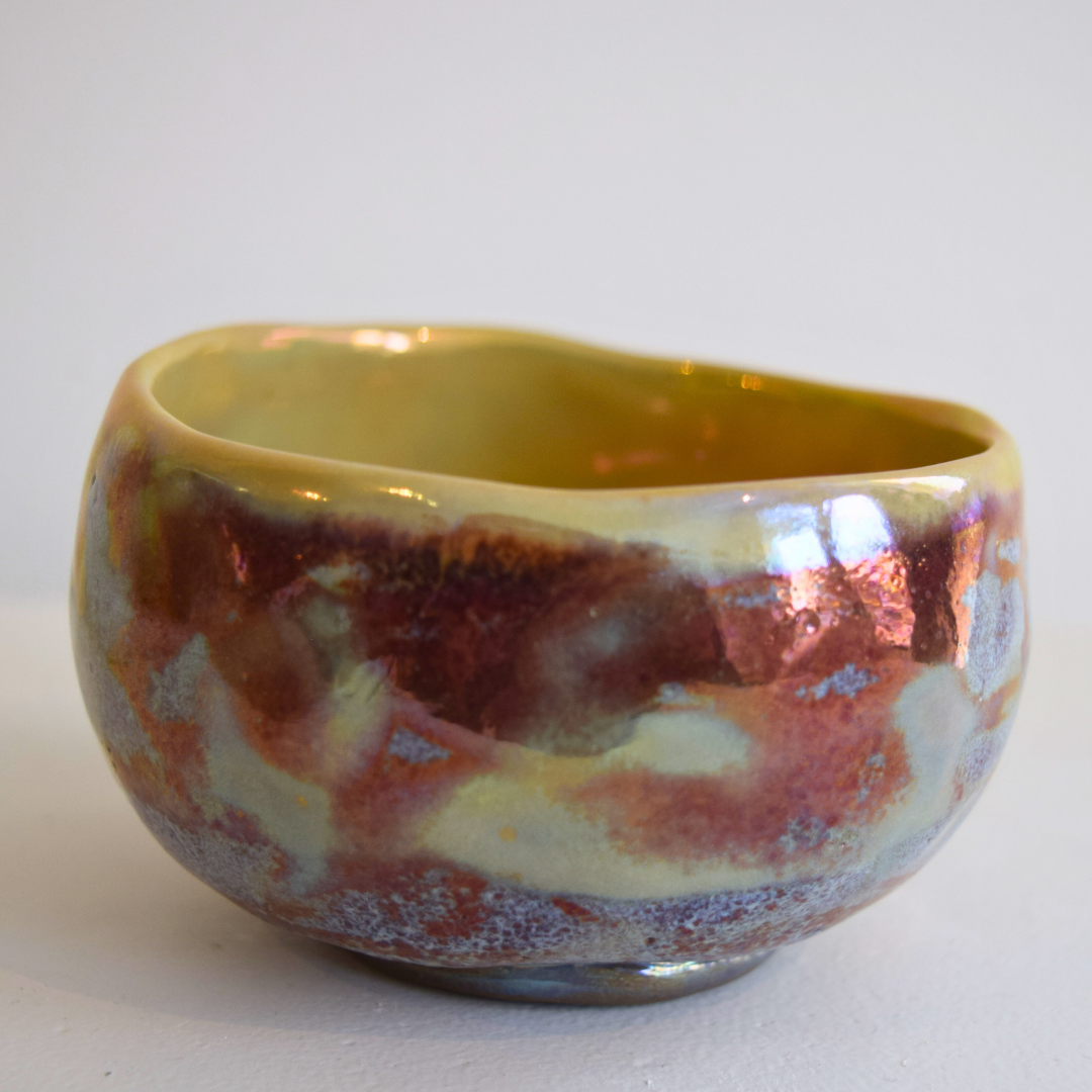 Spass, Efi - Matcha bowl (m)