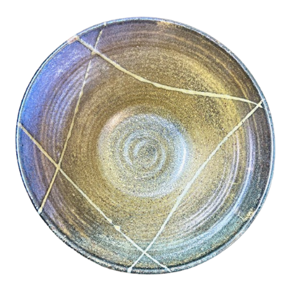 Ciup, Eric - Salad Bowl (large)