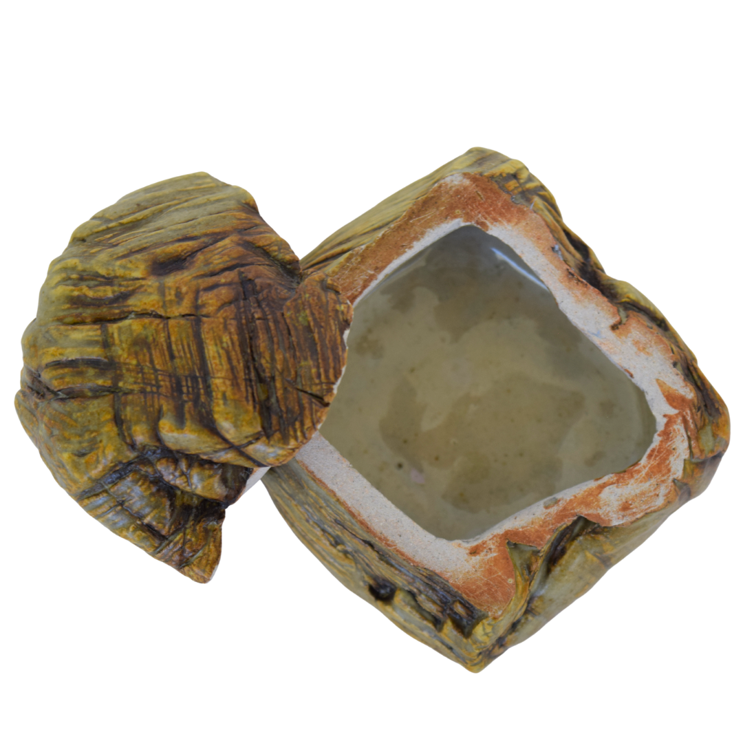Larose, Lysanne - Boulder-box 1