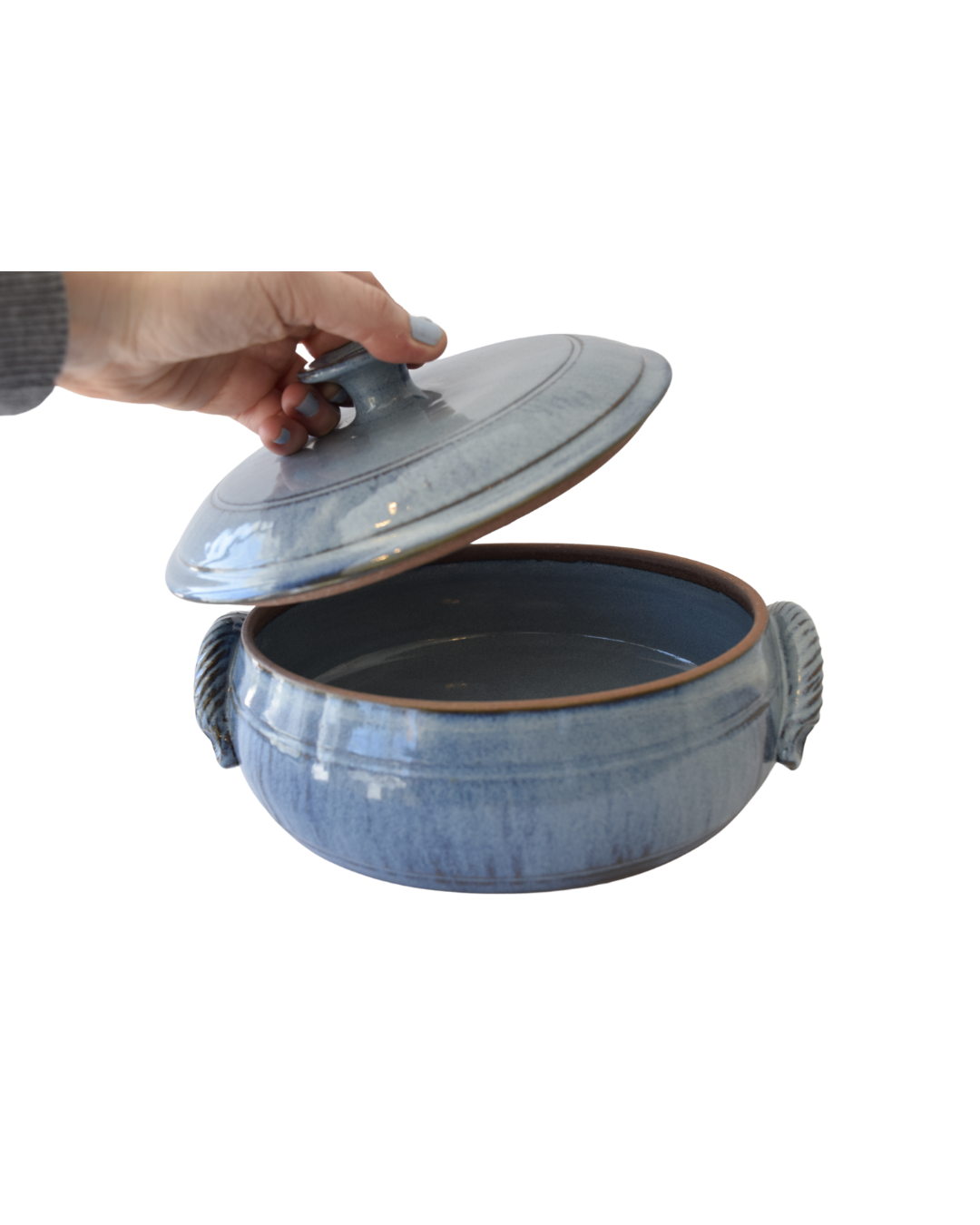 Caplan, Sheila - Casserole 15224