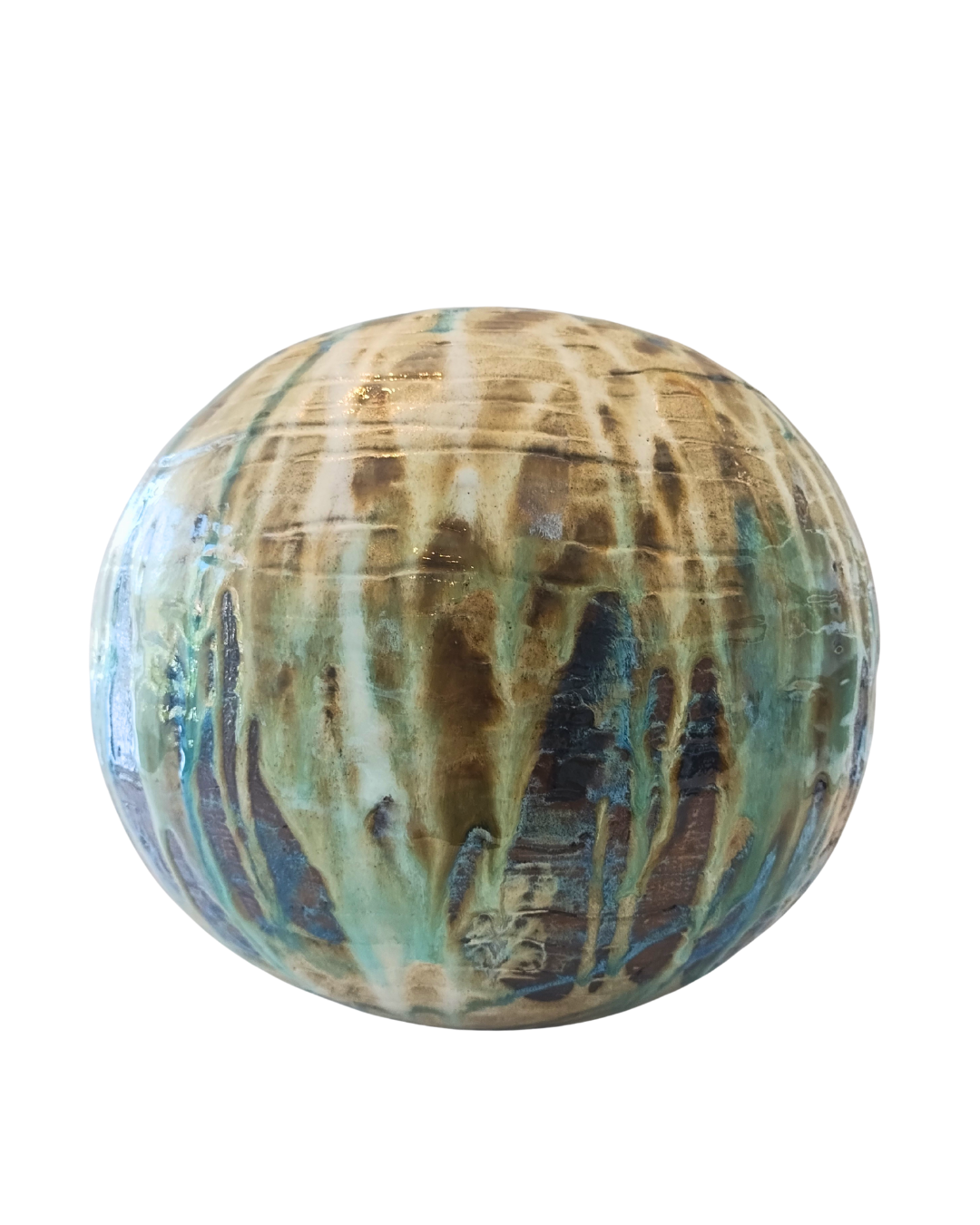Scope, Gaby - Moon Jar 01 "Goldenlight"