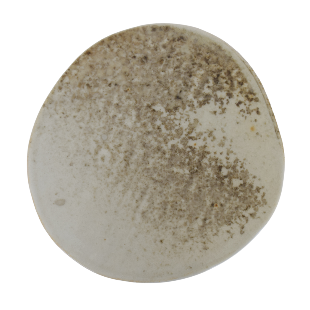 Griffin, Margaret – Closed bowls demi-circle