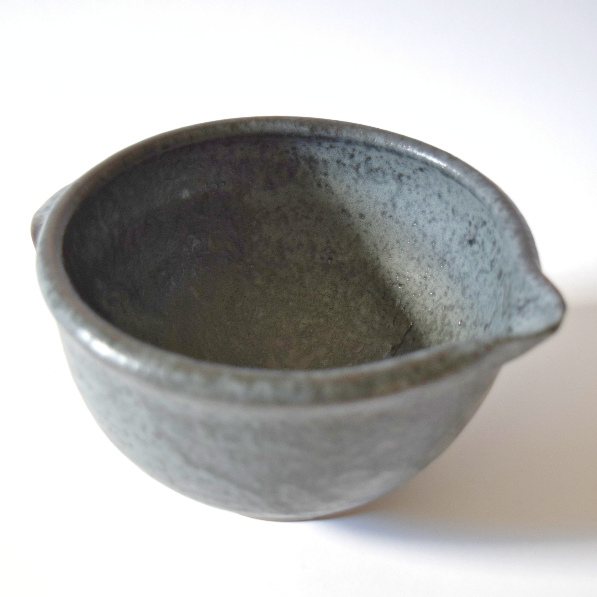 Goddard, Don - Creamer (l)