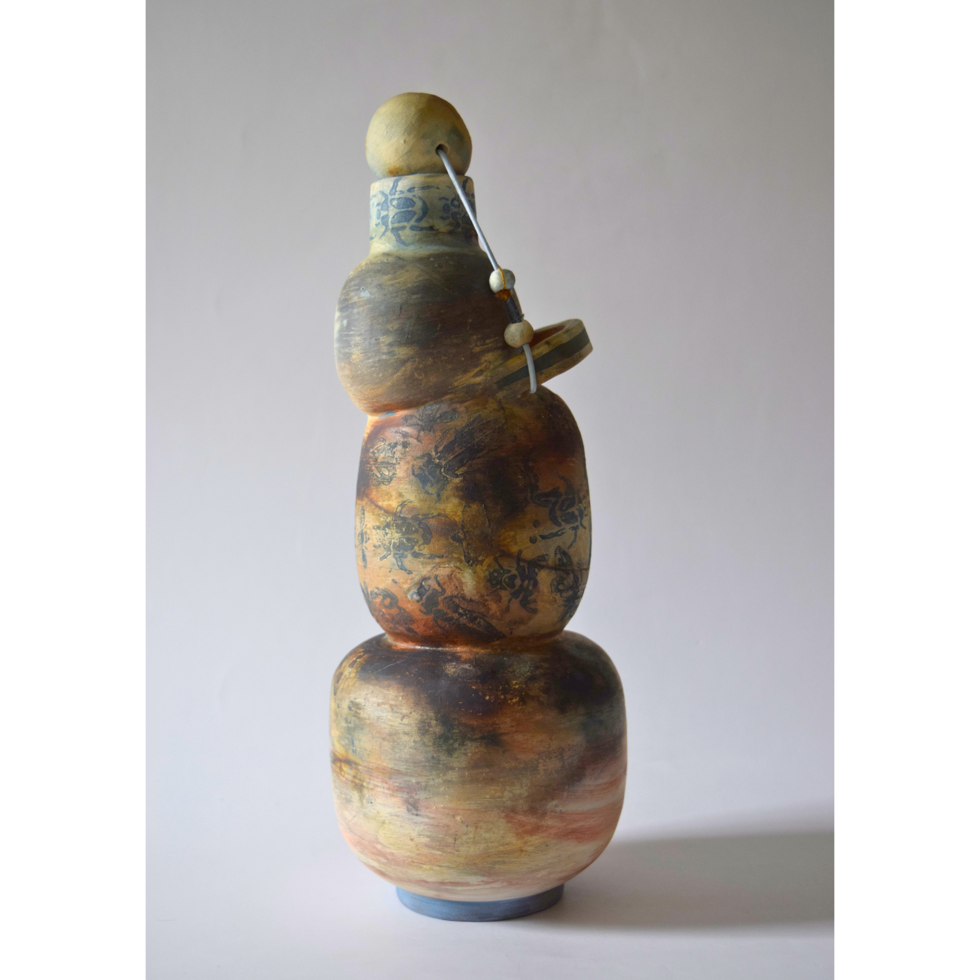 Bouthot, Geneviève - Cyclus 03