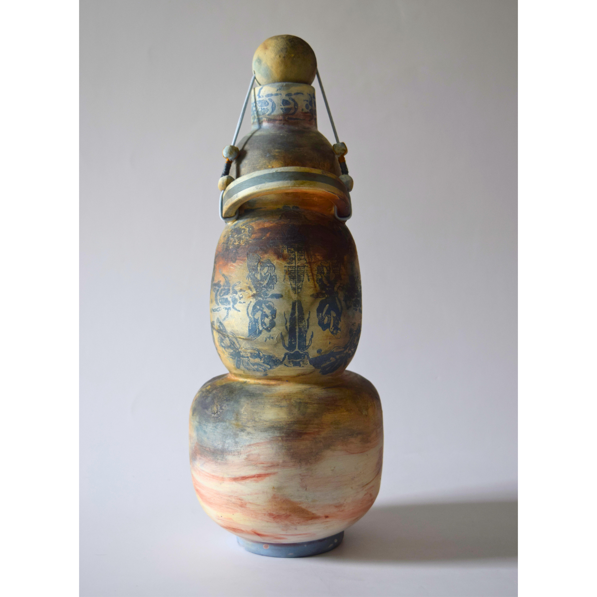 Bouthot, Geneviève - Cyclus 03