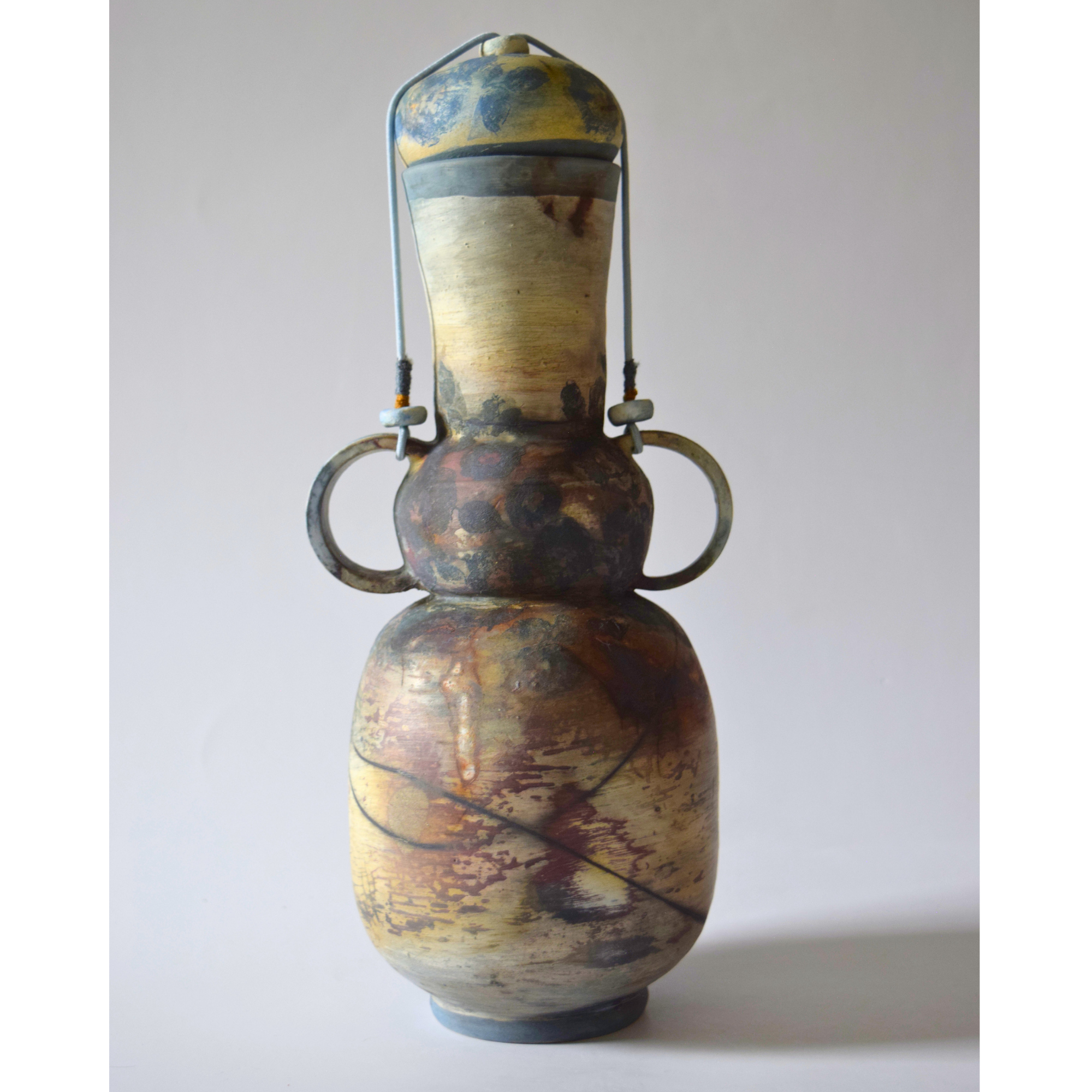 Bouthot, Geneviève - Cyclus 02