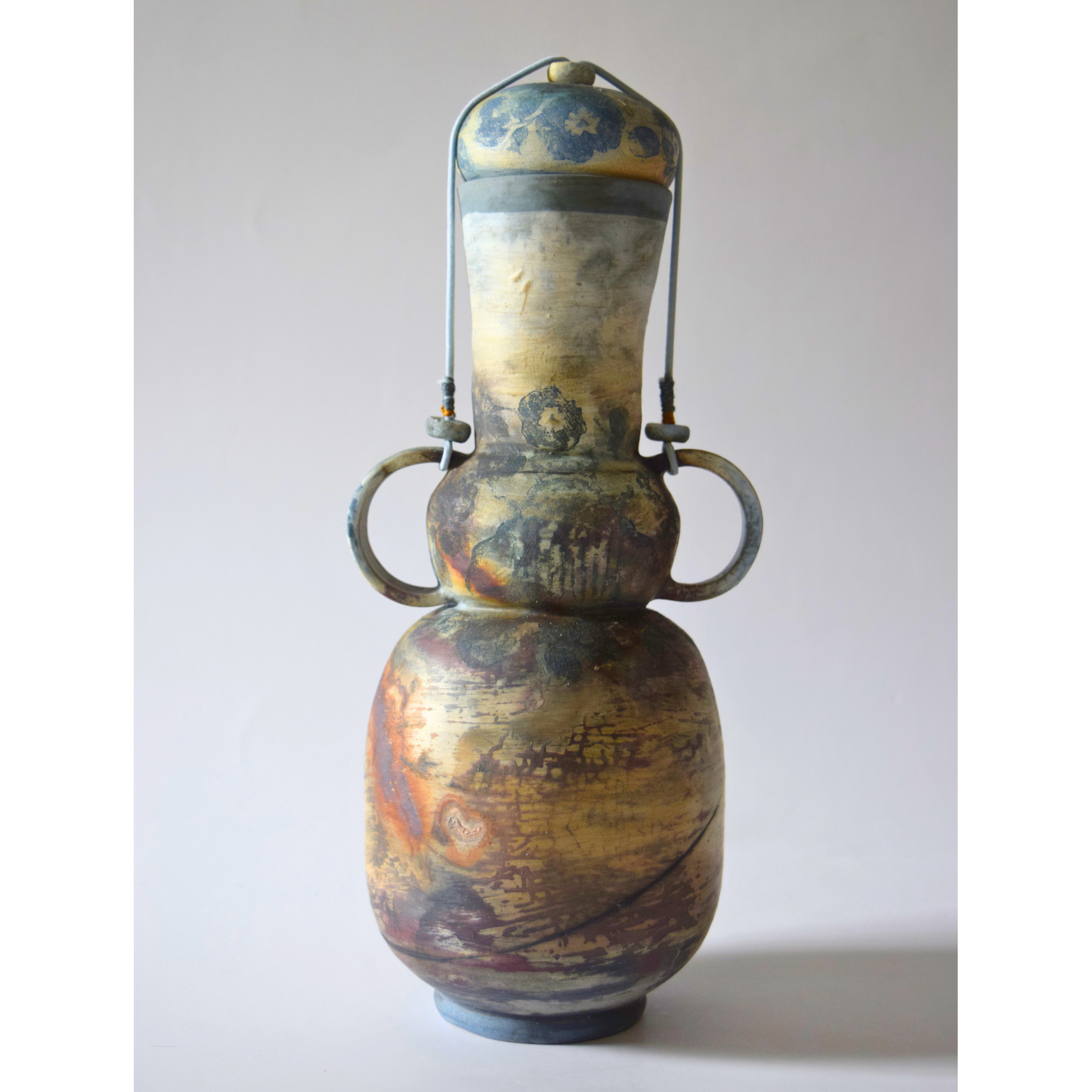 Bouthot, Geneviève - Cyclus 02