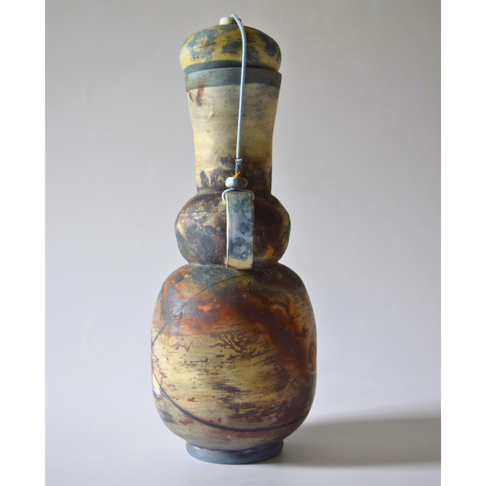 Bouthot, Geneviève - Cyclus 02