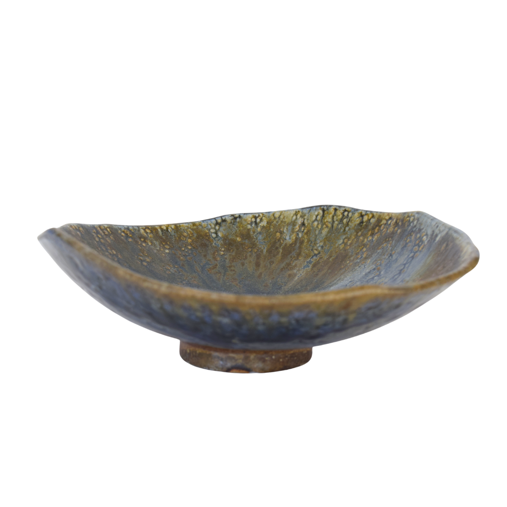 Sawadogo, Cilia - Footed bowl