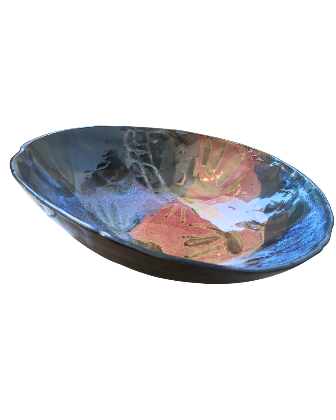 Scope, Gaby - Bowl