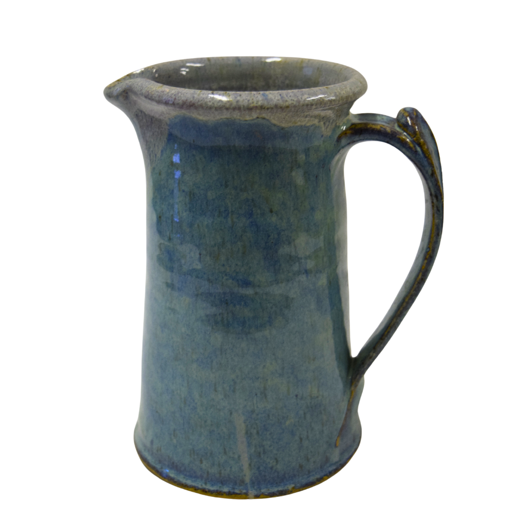 Ciup, Eric - Pitcher