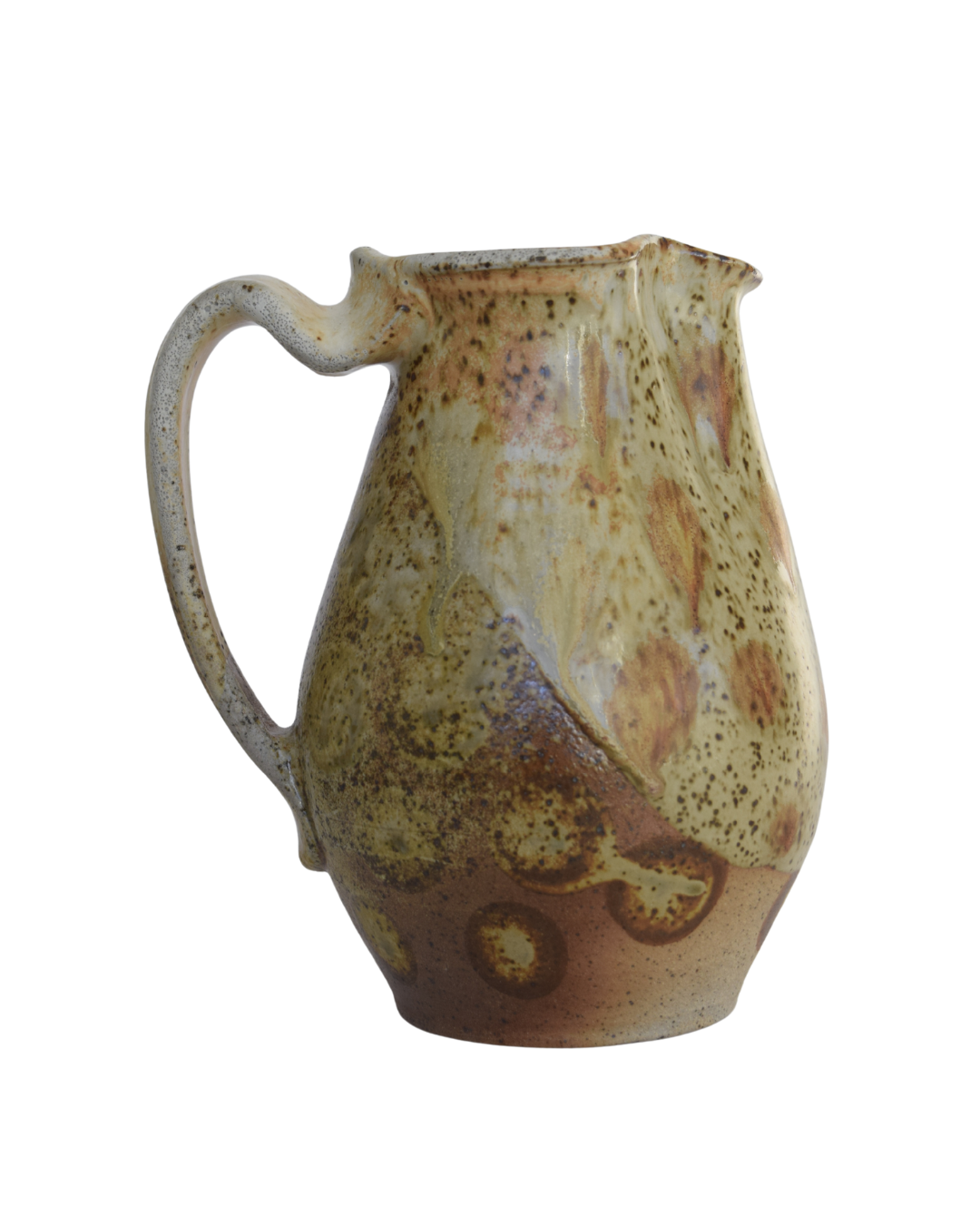 Scott, Joan - Jug (beige)
