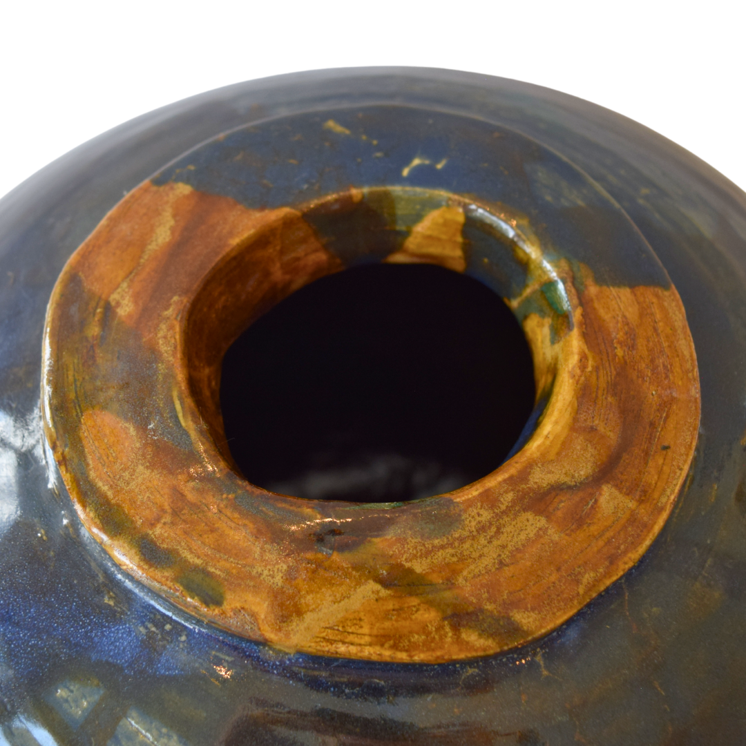 Scope, Gaby - Moon Jar 04 "Spring"