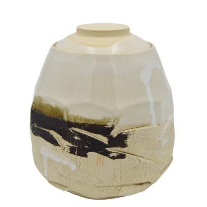 St-Amour, Justine - Jar