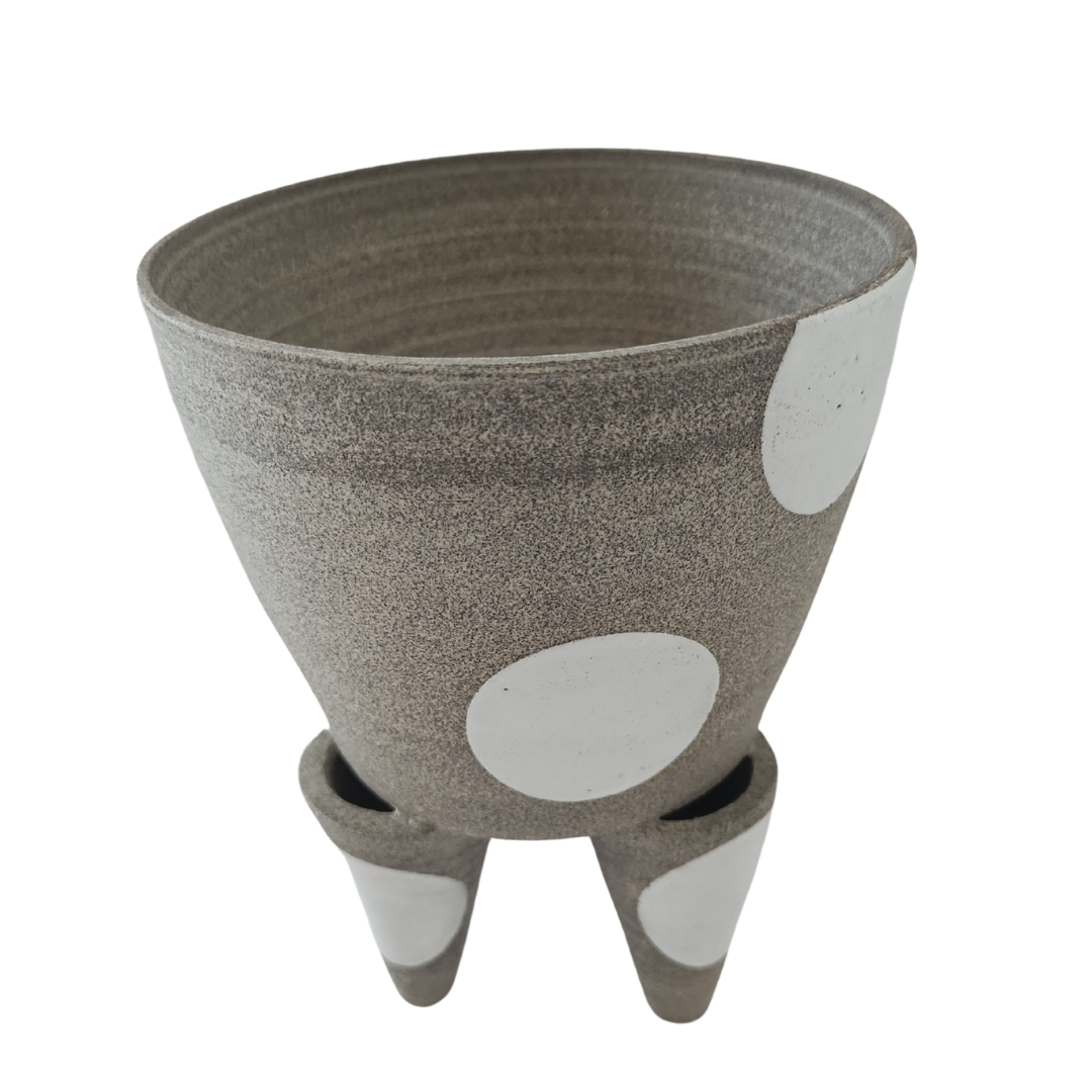 Dwyer Meloche, Colleen - Planter (large)