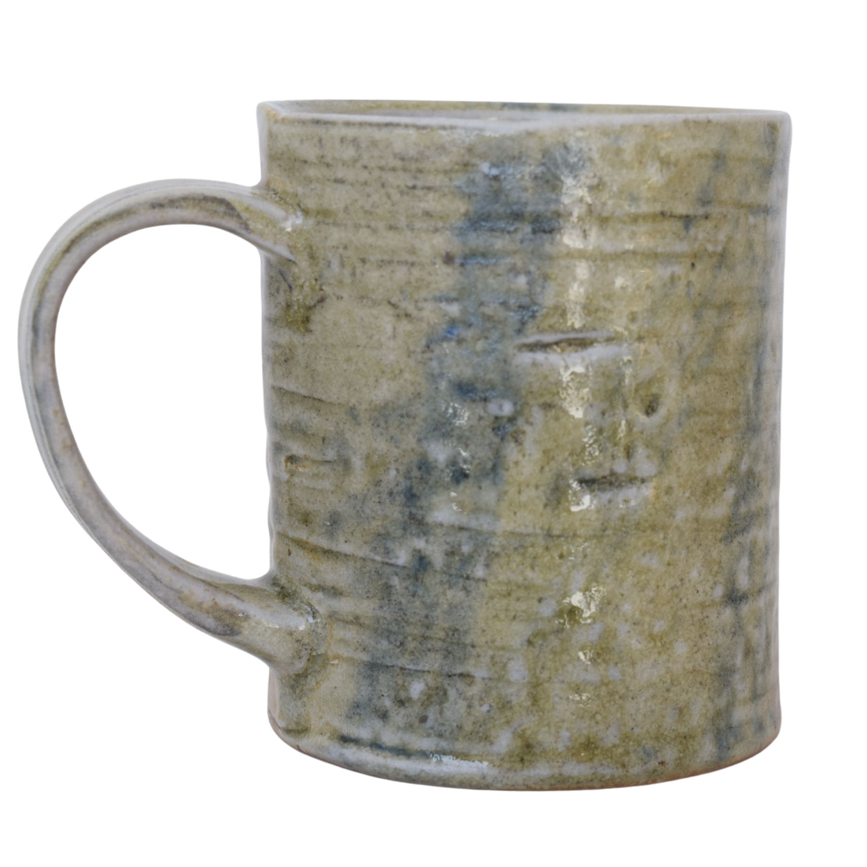 Larose, Lysanne - Tall Mugs