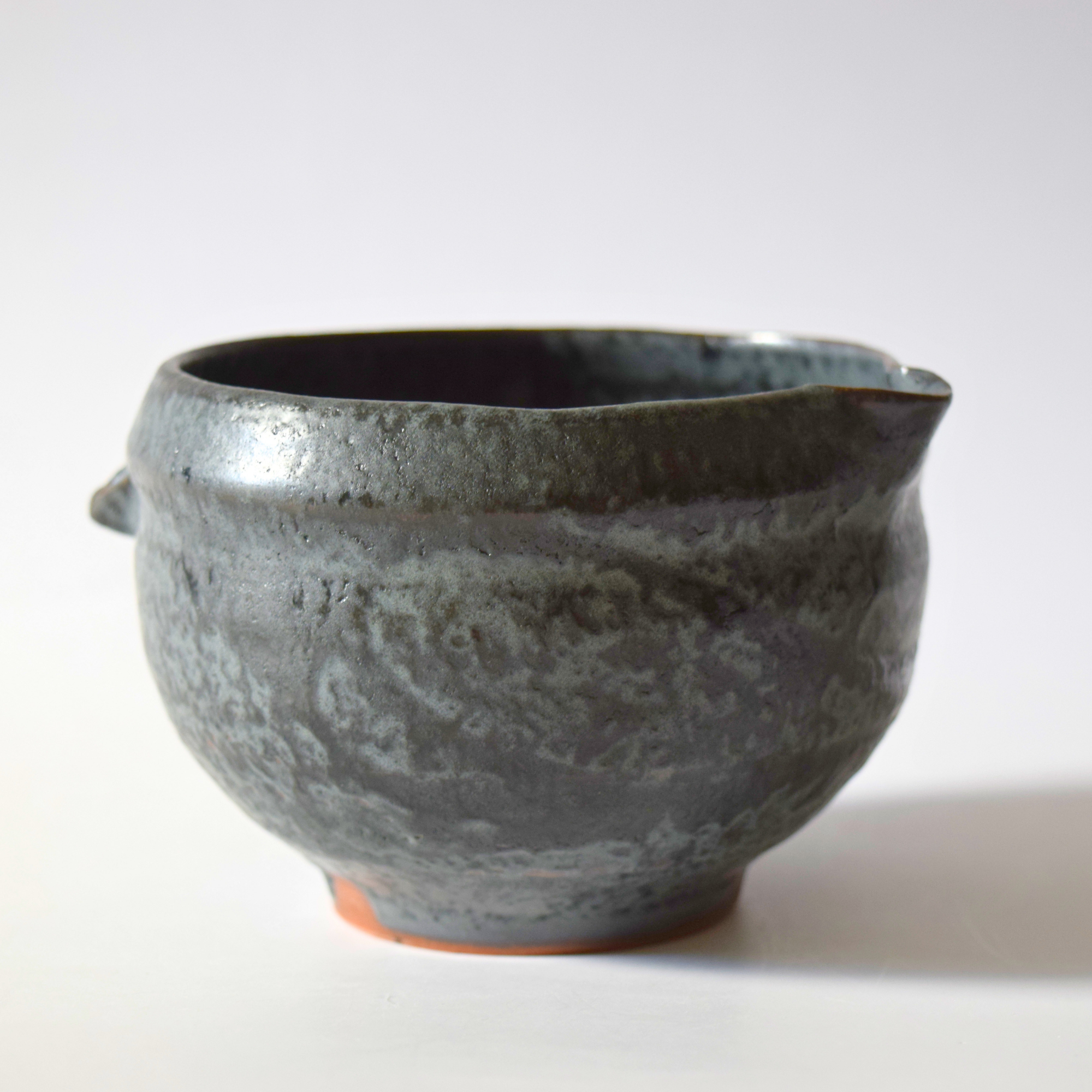 Goddard, Don - Creamer (m)
