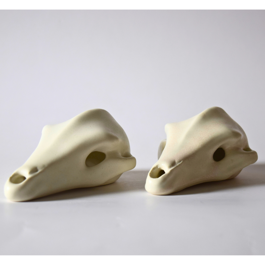 Arceyut Frixione, Helen Adilia - Skull 01