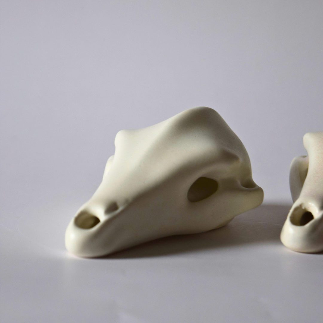 Arceyut Frixione, Helen Adilia - Skull 6/20