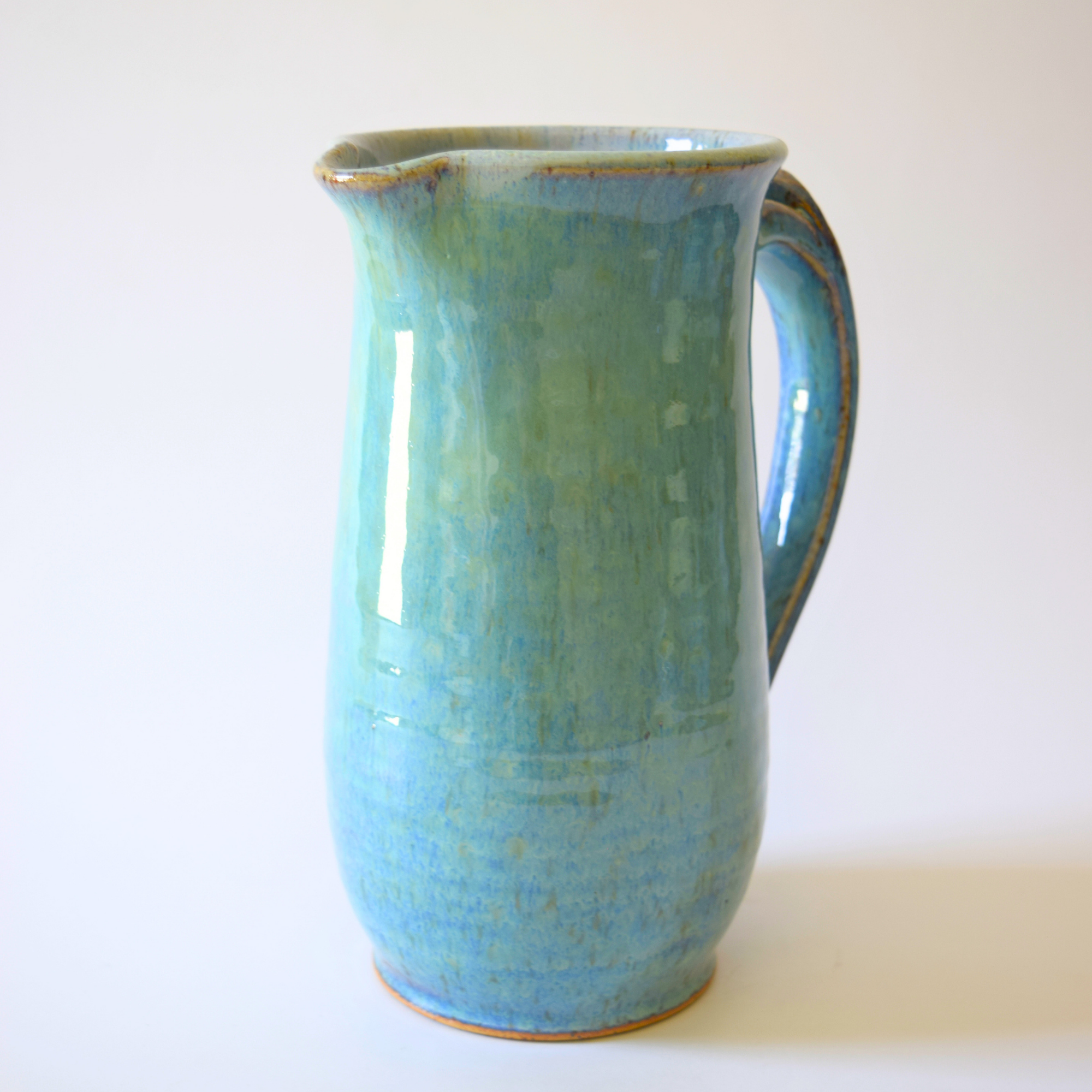 Ciup, Eric - Pitcher