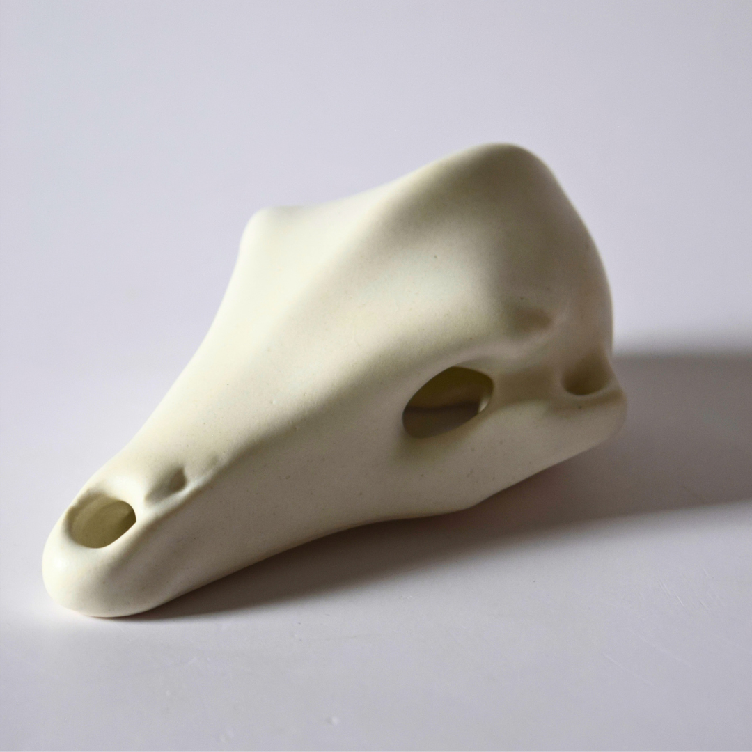Arceyut Frixione, Helen Adilia - Skull 6/20