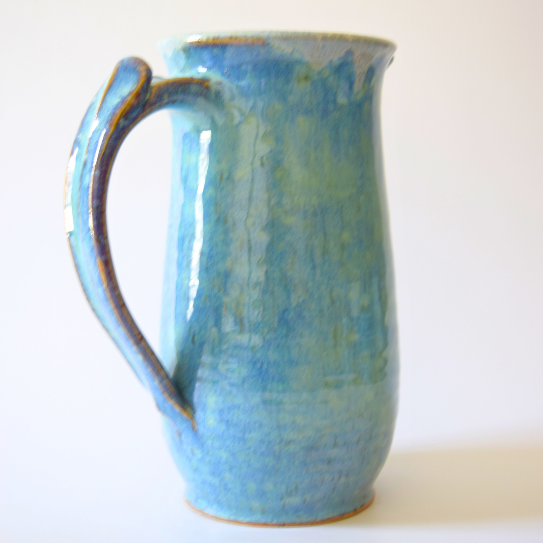 Ciup, Eric - Pitcher
