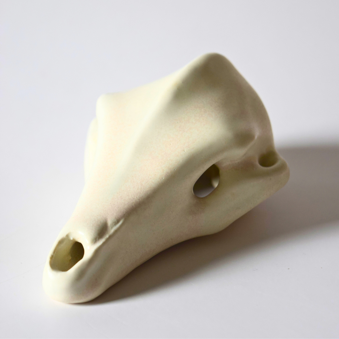 Arceyut Frixione, Helen Adilia - Skull 01
