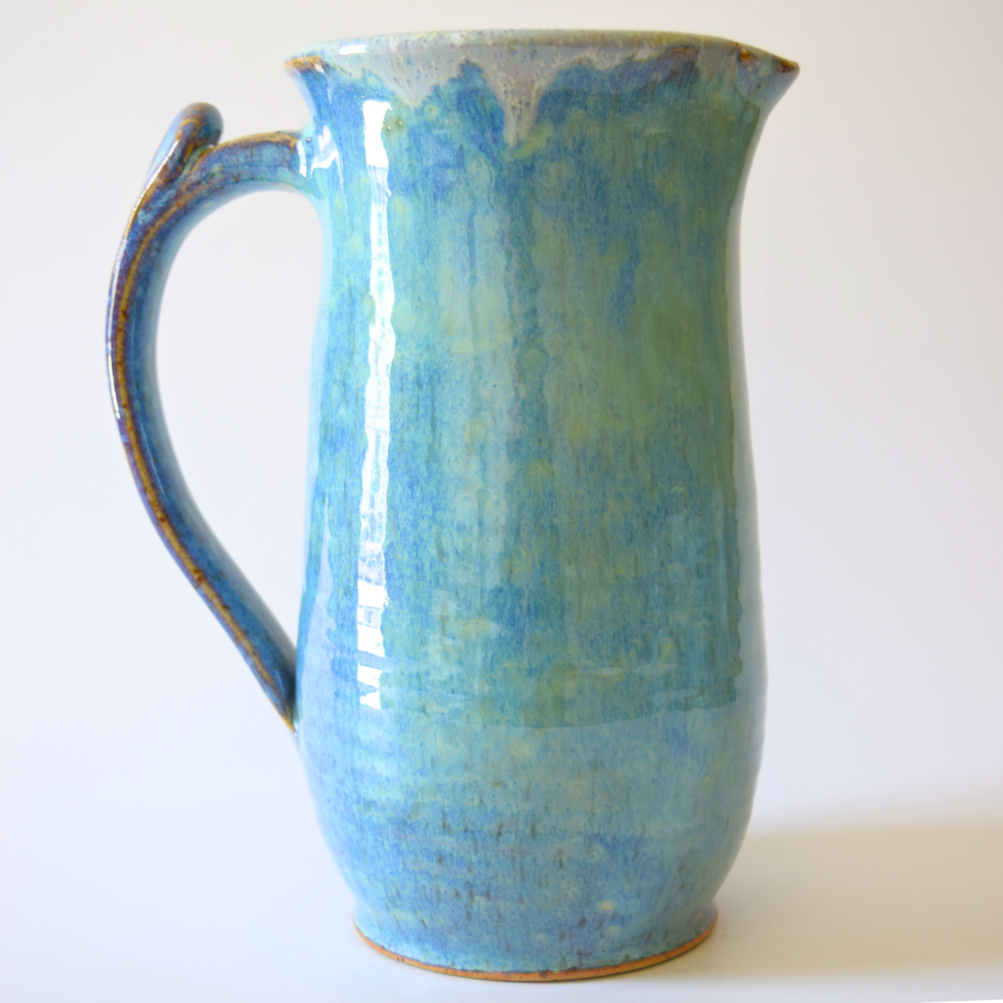Ciup, Eric - Pitcher