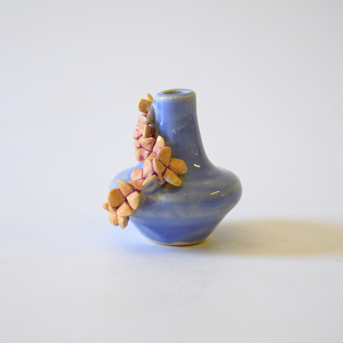Corn, Wendy - Vase (mini) 11