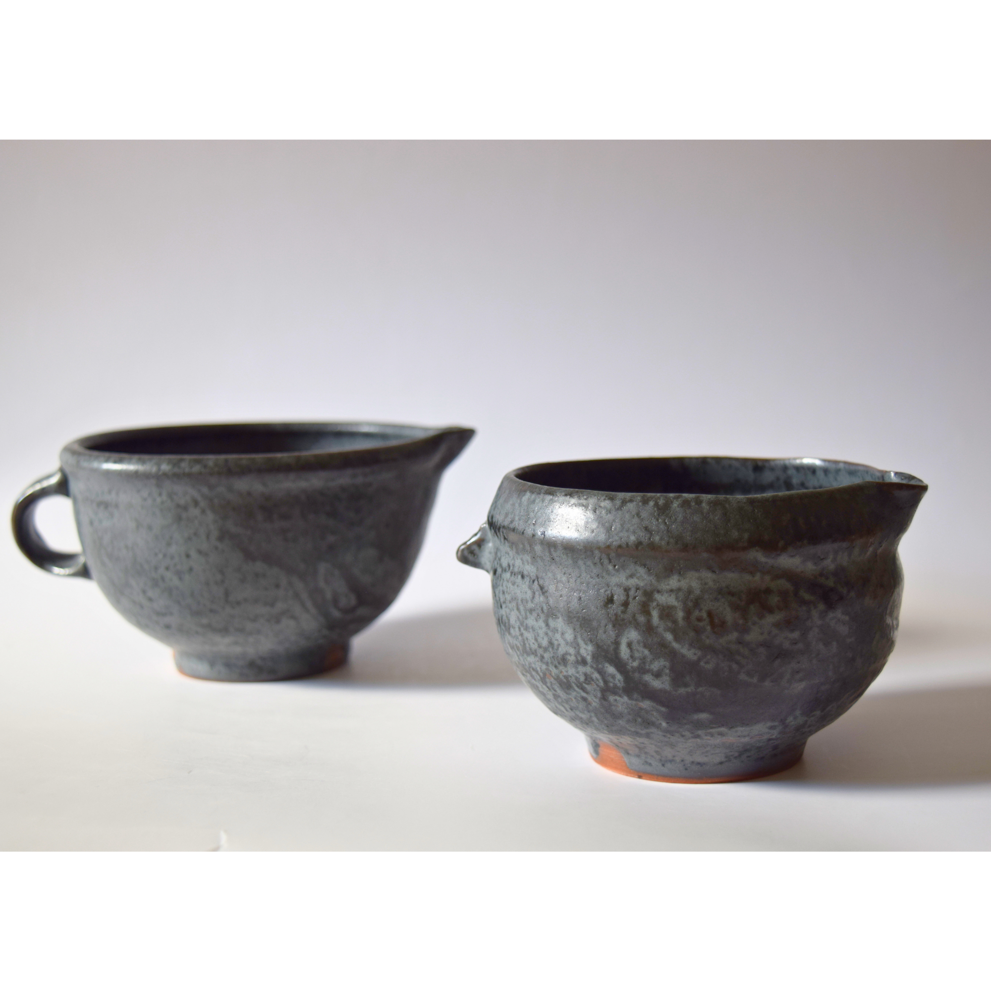 Goddard, Don - Creamer (m)