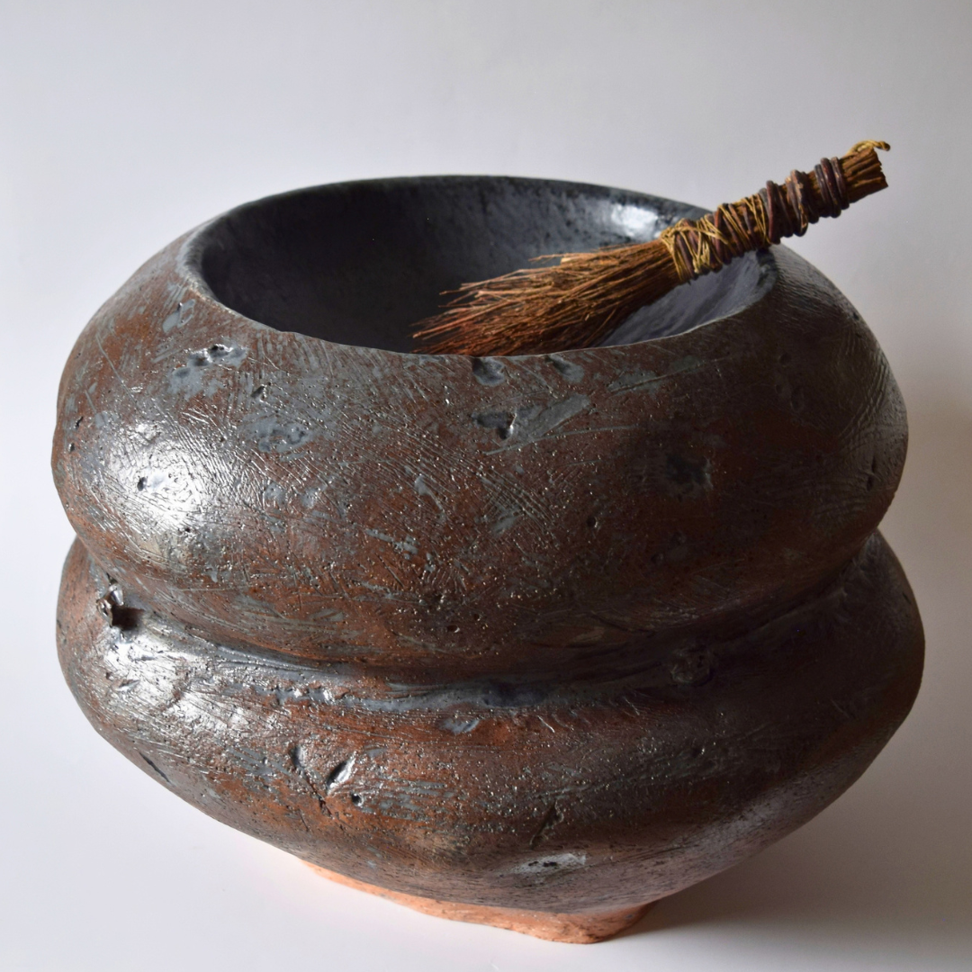 Goddard, Don - Offering Bowl