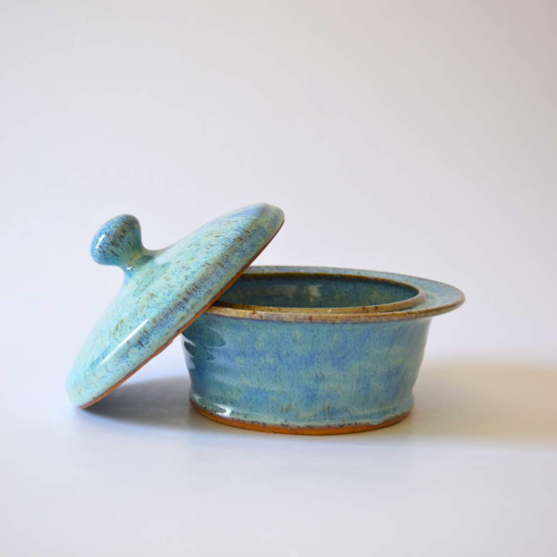 Ciup, Eric - Butter dish 03