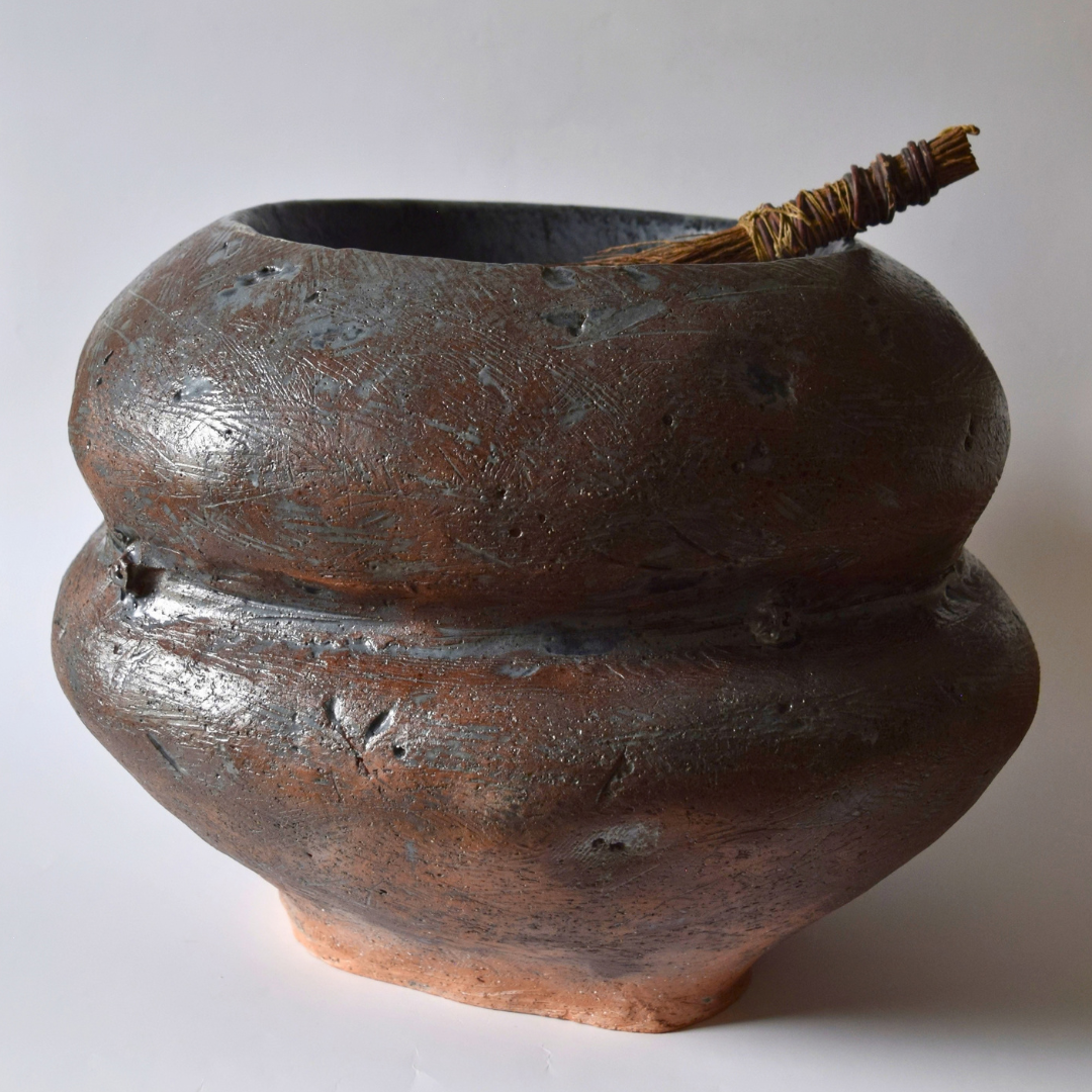 Goddard, Don - Offering Bowl