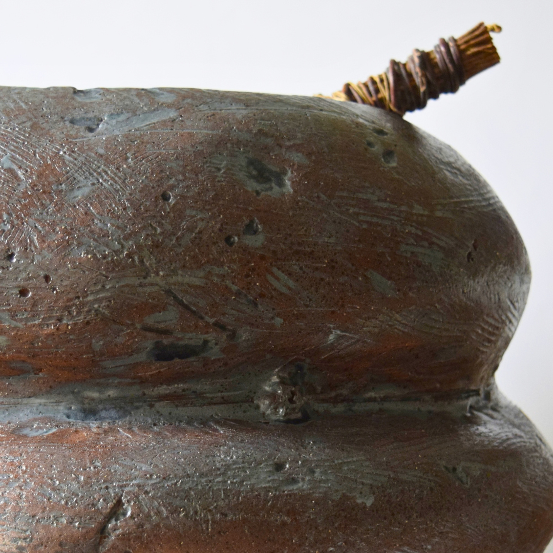 Goddard, Don - Offering Bowl