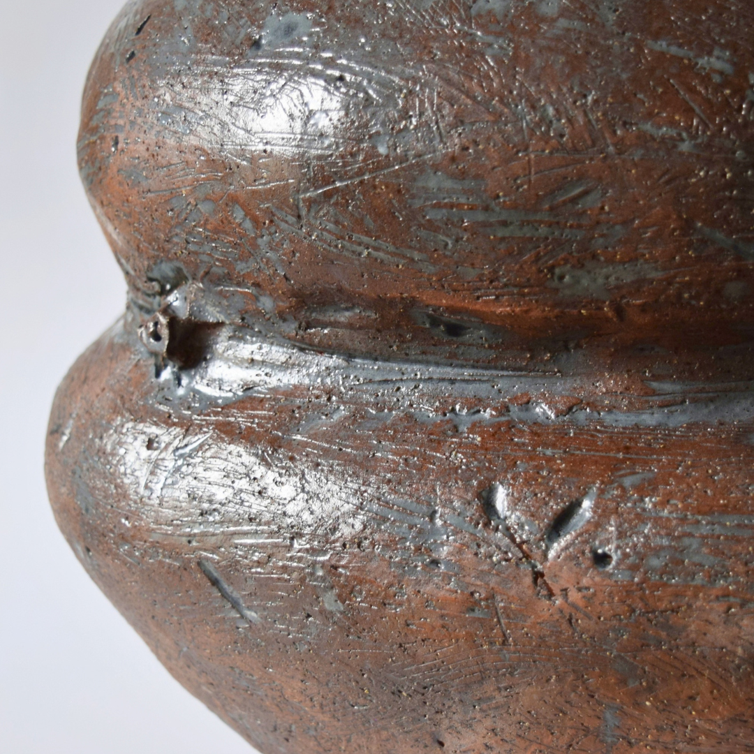 Goddard, Don - Offering Bowl