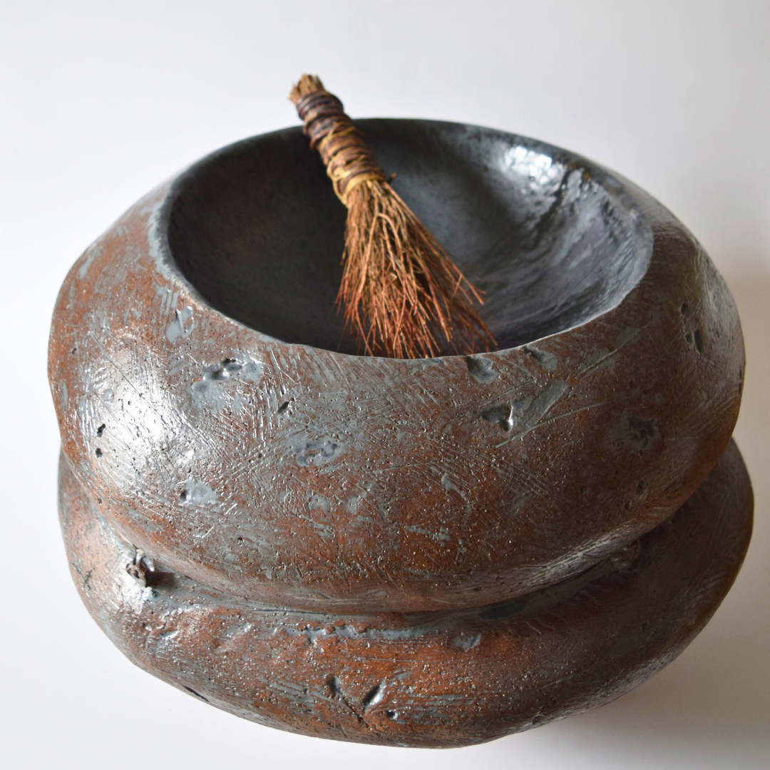 Goddard, Don - Offering Bowl