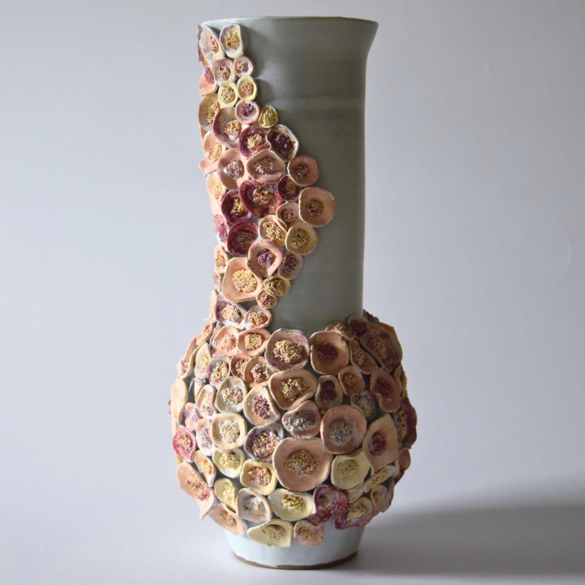 Corn, Wendy - Vase Omeba