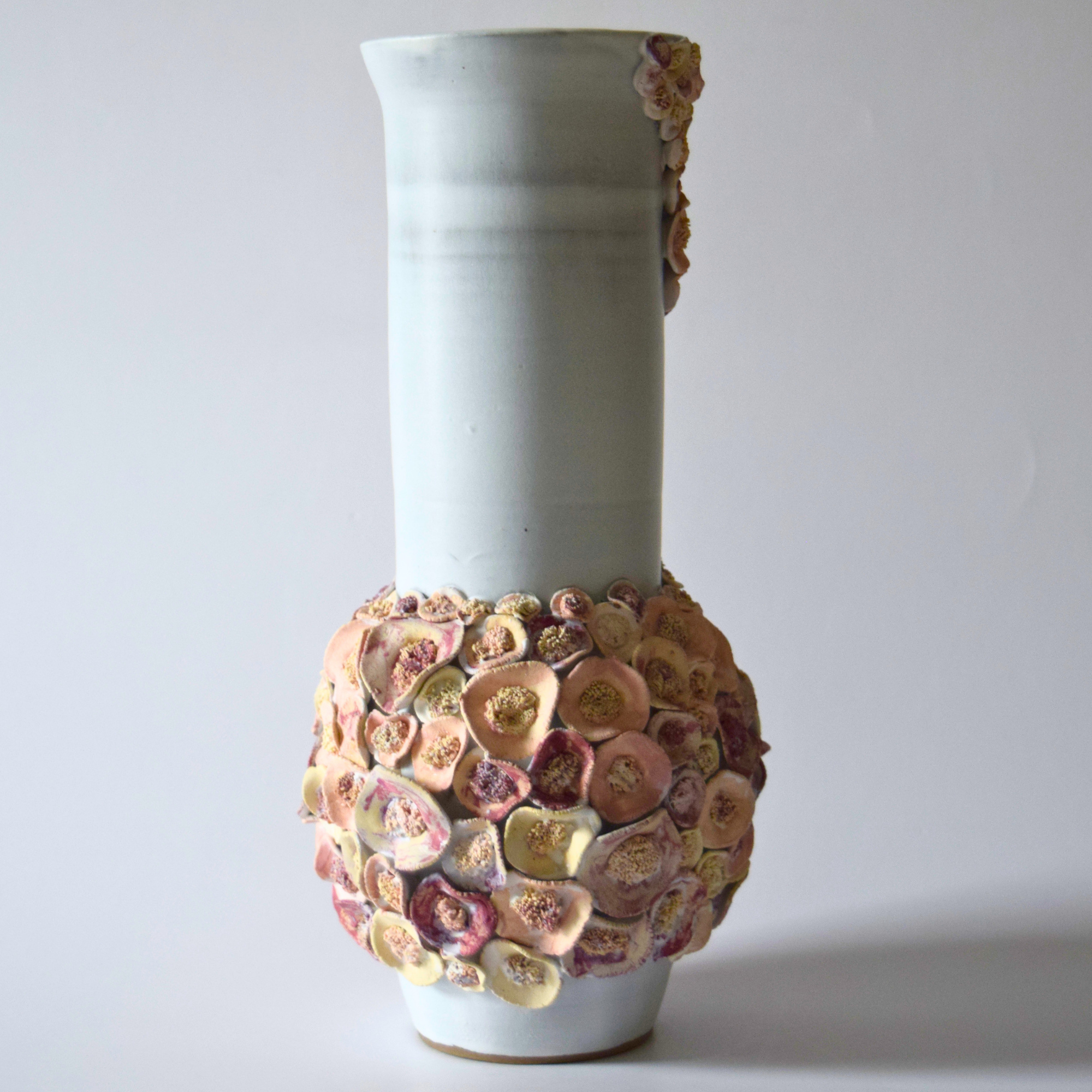 Corn, Wendy - Vase Omeba