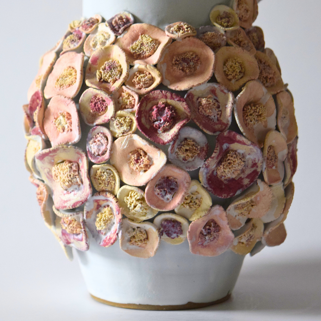 Corn, Wendy - Vase Omeba