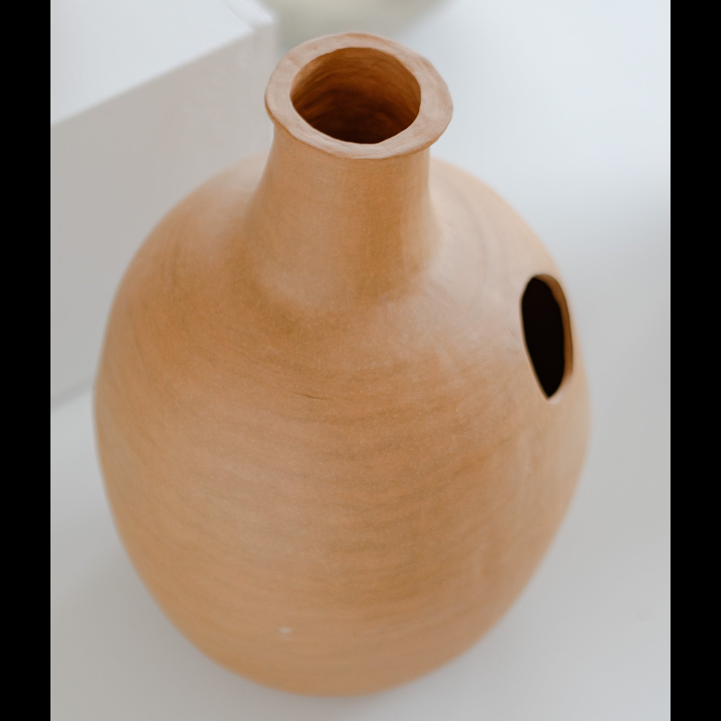 Heravi, Saba - Moon Jar 02